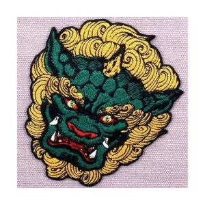 ZEGINs Parche bordado para planchar o coser diseño de_4