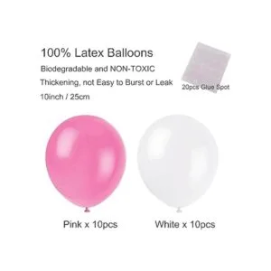ZERODECO Pompones de papel para decoración de fiestas.