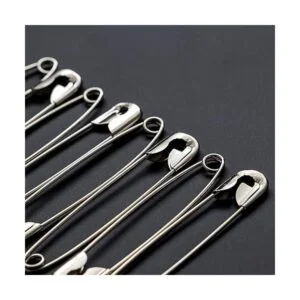 ZIPCCI 500 pines de seguridad de 1.5 pulgadas pequeños_5