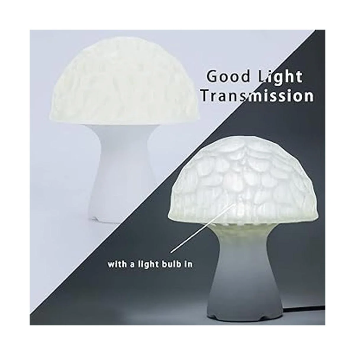 ZIRO Filamento translúcido PLA de 0.069 in filamento de_2