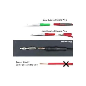 ZIBOO ZB07 Sondas de perforación de alambre de_3