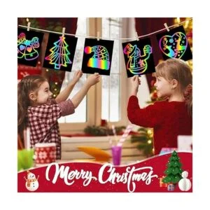 ZMLM Juego de dibujo mágico para niñas de 3 a 12 años_3