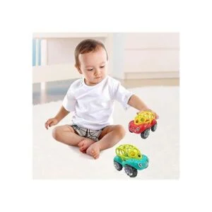ZHIHUAN Juguetes para bebés de 1 a 5 años juguetes para_6