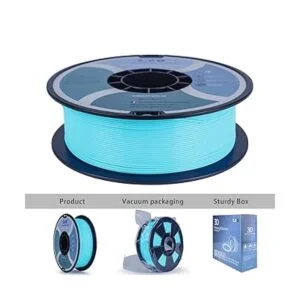 ZIRO Filamento PLA 0.069 in filamento de impresora 3D PLA_2