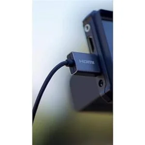 ZILR 10bit alta velocidad HDMI cable 4K HD Ethernet HDMI_5