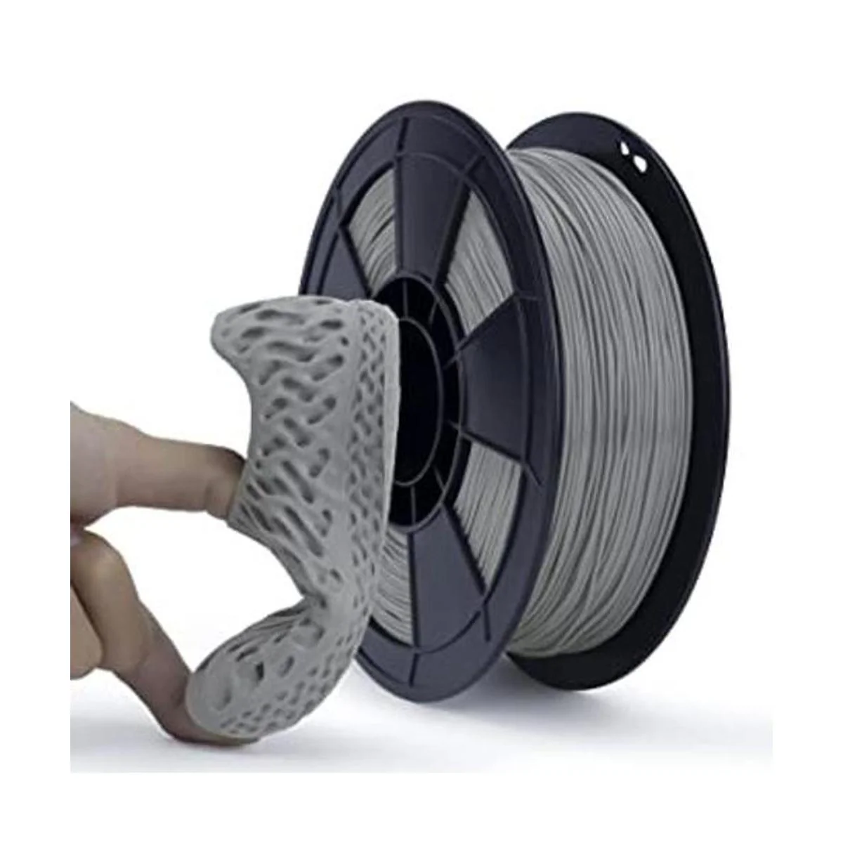 ZIRO Filamento de TPU de 0.069 in filamento de TPU_1