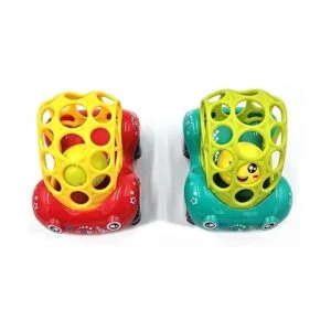 ZHIHUAN Juguetes para bebés de 1 a 5 años juguetes para_5