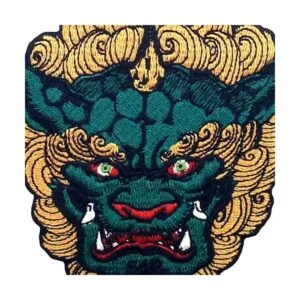 ZEGINs Parche bordado para planchar o coser diseño de_2