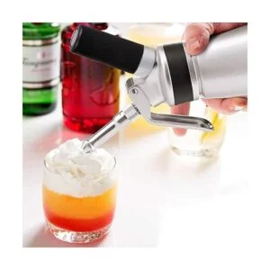 ZOEMO Dispensador profesional de crema batida_6