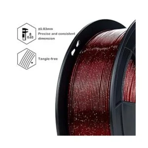 ZIRO filamento para impresión 3D PLA de 175 mm color_2