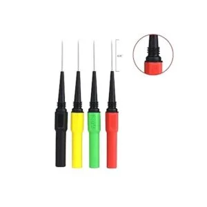 ZIBOO ZB07 Sondas de perforación de alambre de_2