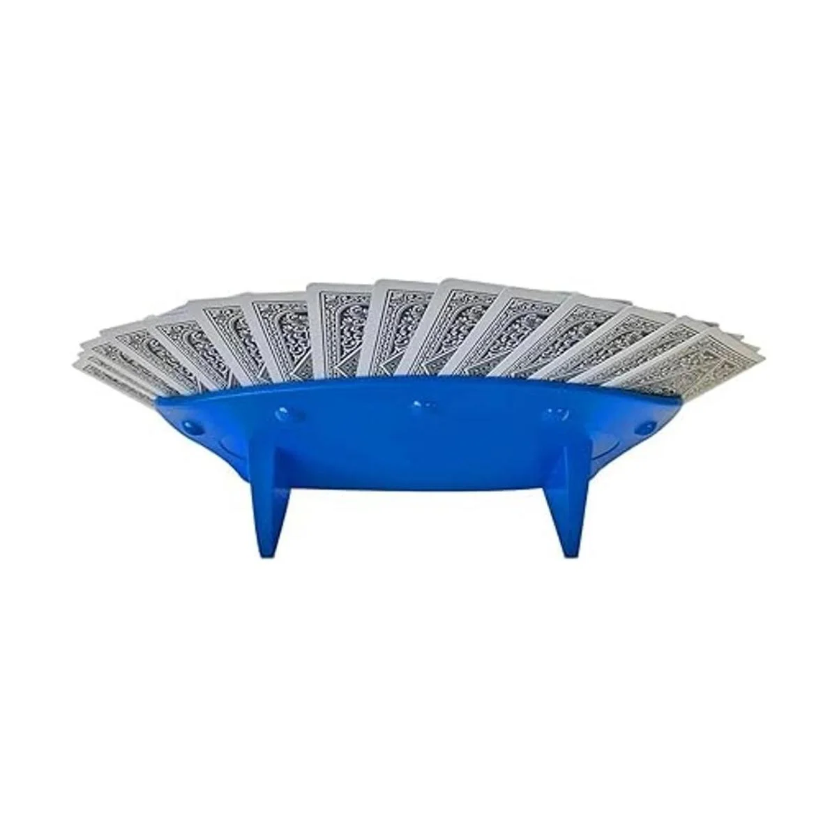 Yuanhe Juego de 4 tarjeteros para niños mayores manos_3