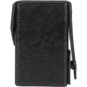 YuGi Deck Box réplica tamaño 80 carcasa dura piel_5