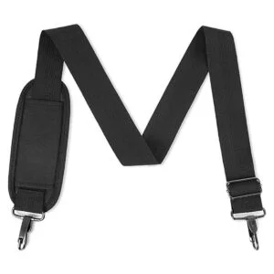 Ytonet Correa de hombro 52 pulgadas ajustable_1