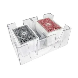 Yuanhe Bandeja giratoria de cartas de cesta giratoria de 6_2