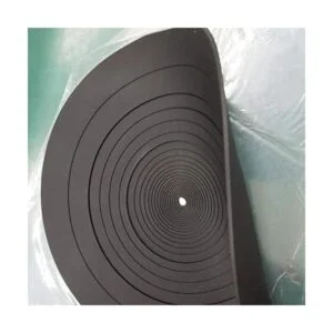 Ywhomal Alfombrilla de goma para tocadiscos de 12_5