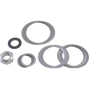 Yukon Gear Axle Kit de laminilla de precarga