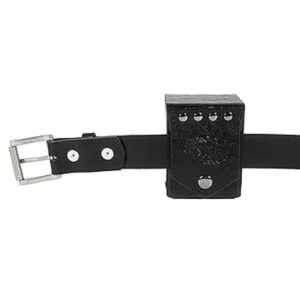 YuGi Deck Box réplica tamaño 80 carcasa dura piel_4