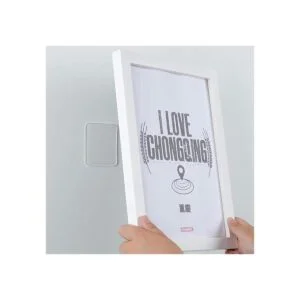 Ywhomal Traceless Almohadillas de gel superadhesivas_4