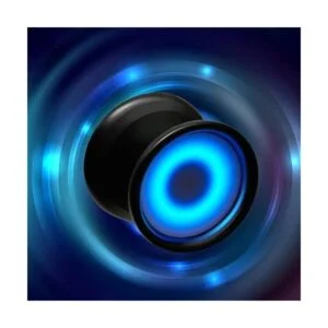 Yoyo iluminado con batería adicional MAGICYOYO Y02 Aurora_5