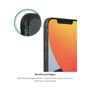 ZAGG InvisibleShield Elite Protector de pantalla de vidrio_5