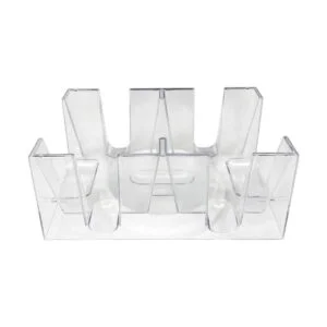 Yuanhe Bandeja giratoria de cartas de cesta giratoria de 6_3