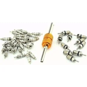 ZD Valve Núcleo de válvula de aire acondicionado AC R12_2