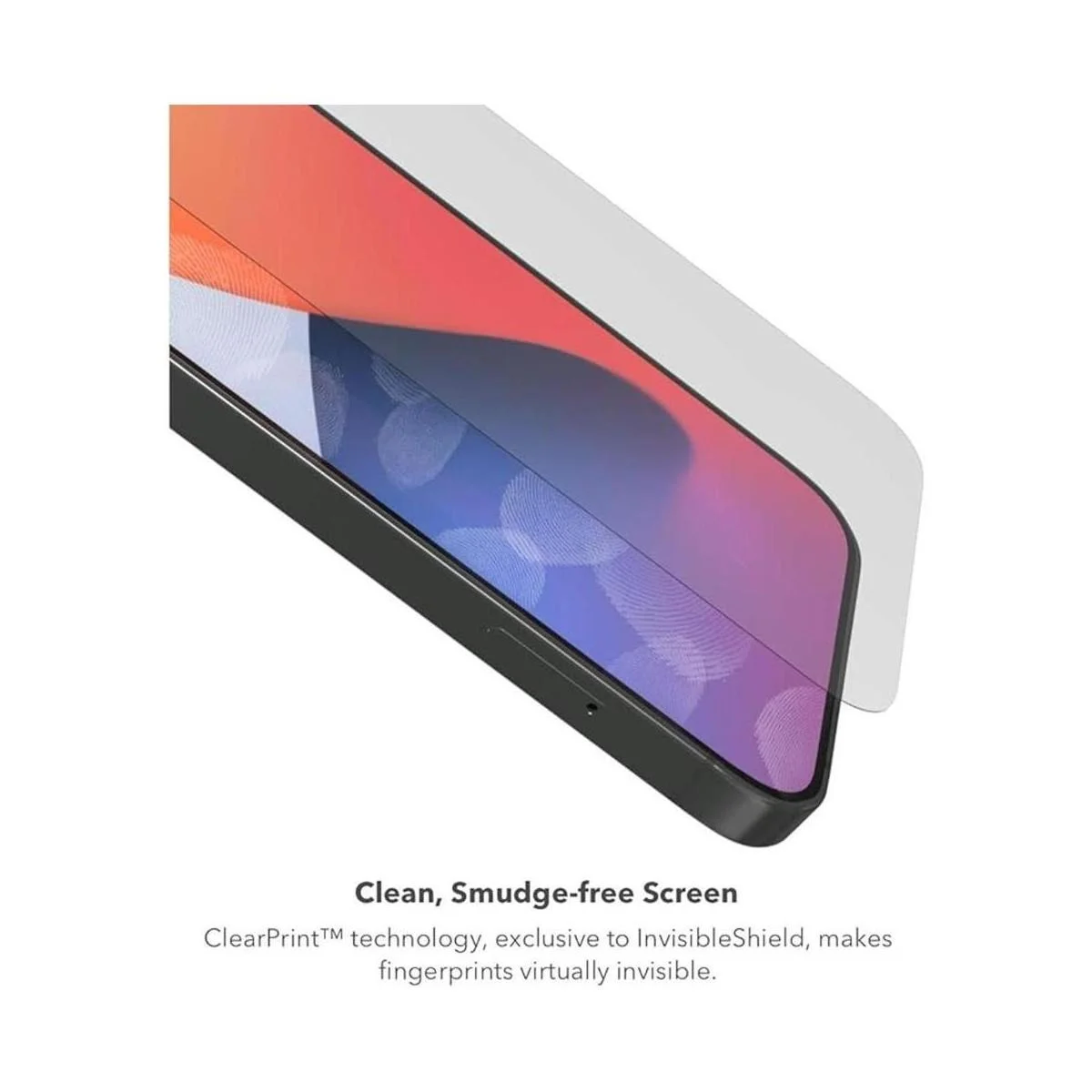 ZAGG InvisibleShield Elite Protector de pantalla de vidrio_3