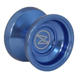 Yoyo King Proteus Yoyo profesional de aluminio con_3