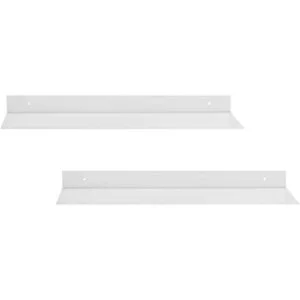 Z metnal Estantes de pared estantes flotantes estante de_1