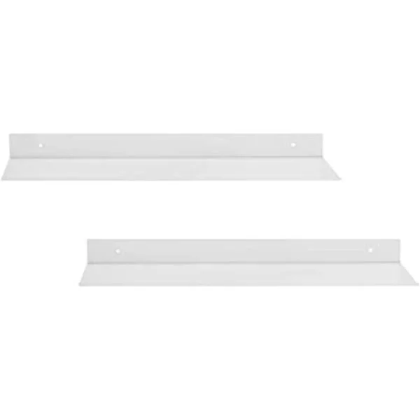 Z metnal Estantes de pared estantes flotantes estante de_1