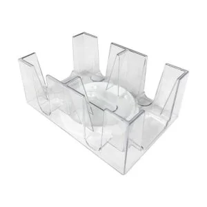 Yuanhe Bandeja giratoria de cartas de cesta giratoria de 6_4