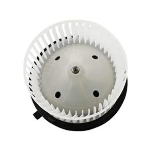 Youxmoto Motor de soplador HVAC con jaula de ventilador de_1