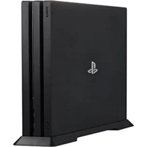 Younik Soporte vertical para PS4 Pro rejillas de_1