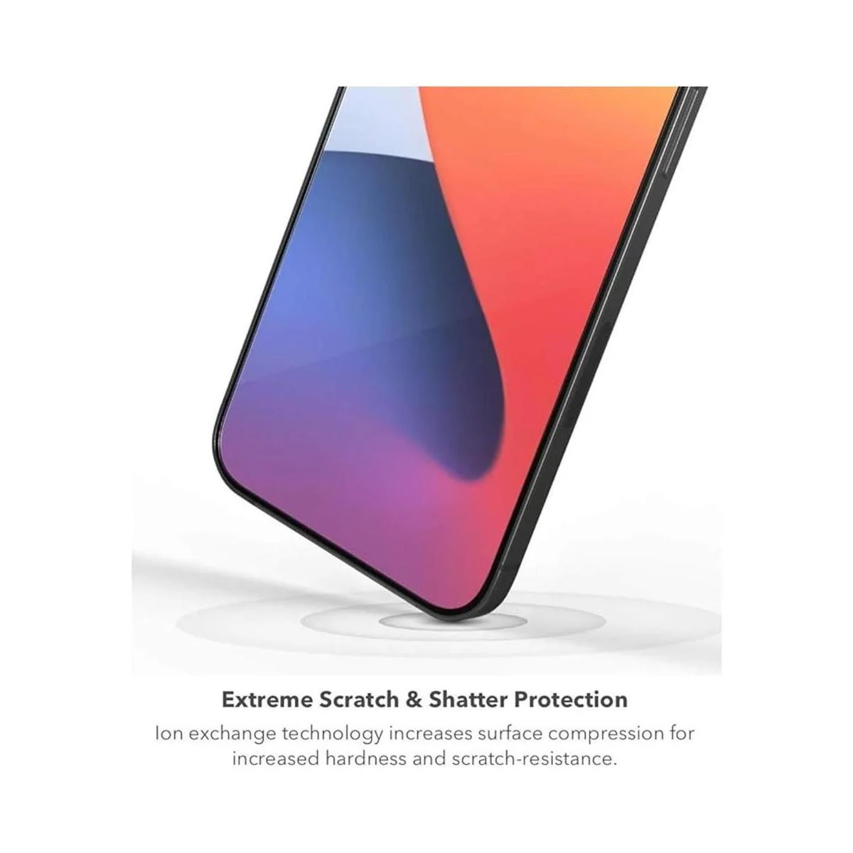 ZAGG InvisibleShield Elite Protector de pantalla de vidrio_2