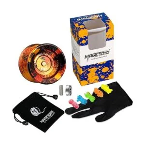 Yoyo profesional avanzado Y01 Node Yoyo no respondiente_6