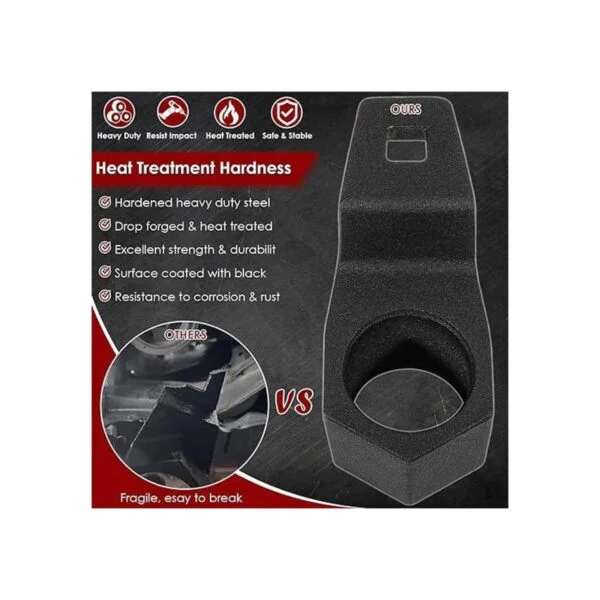 Yoursme Compatible con Honda Acura cigeñal de manivela