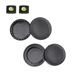 Z50 Tapa frontal y tapa trasera para Nikon Z50 Z7 Z6_1