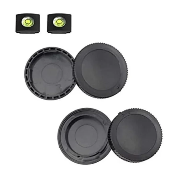 Z50 Tapa frontal y tapa trasera para Nikon Z50 Z7 Z6_1