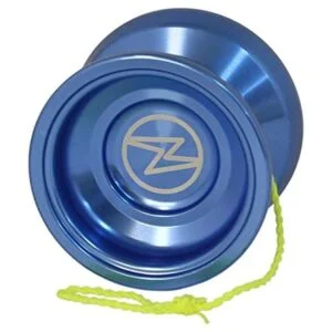 Yoyo King Proteus Yoyo profesional de aluminio con_1