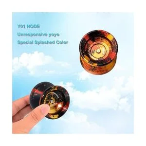 Yoyo profesional avanzado Y01 Node Yoyo no respondiente_5