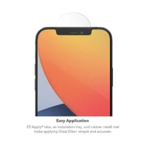 ZAGG InvisibleShield Elite Protector de pantalla de vidrio_6