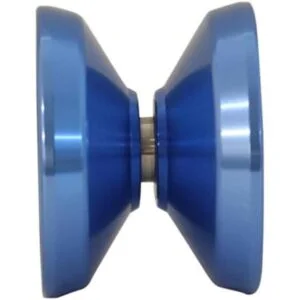 Yoyo King Proteus Yoyo profesional de aluminio con_6