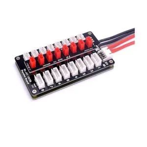 YoungRC JST Junta de carga paralela 23S Lipo Batería_3