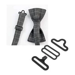 Yosooo Juego de 50 correas ajustables para el cuello