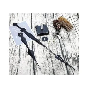 Youngtown Mecanismo de movimiento de reloj de eje largo