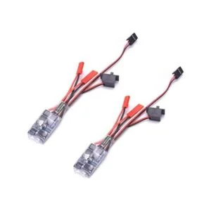 YoungRC Controlador de velocidad eléctrico cepillado ESC_1