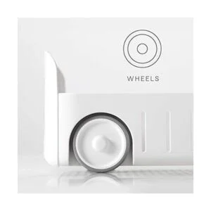 YouCopia RollOut Caddy Organizador plegable de 8 pulgadas_5