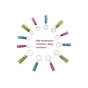 Yosawa 200 piezas de conectores de anillo_3