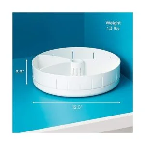 YouCopia SinkSuite Tocadiscos para debajo del fregadero_6